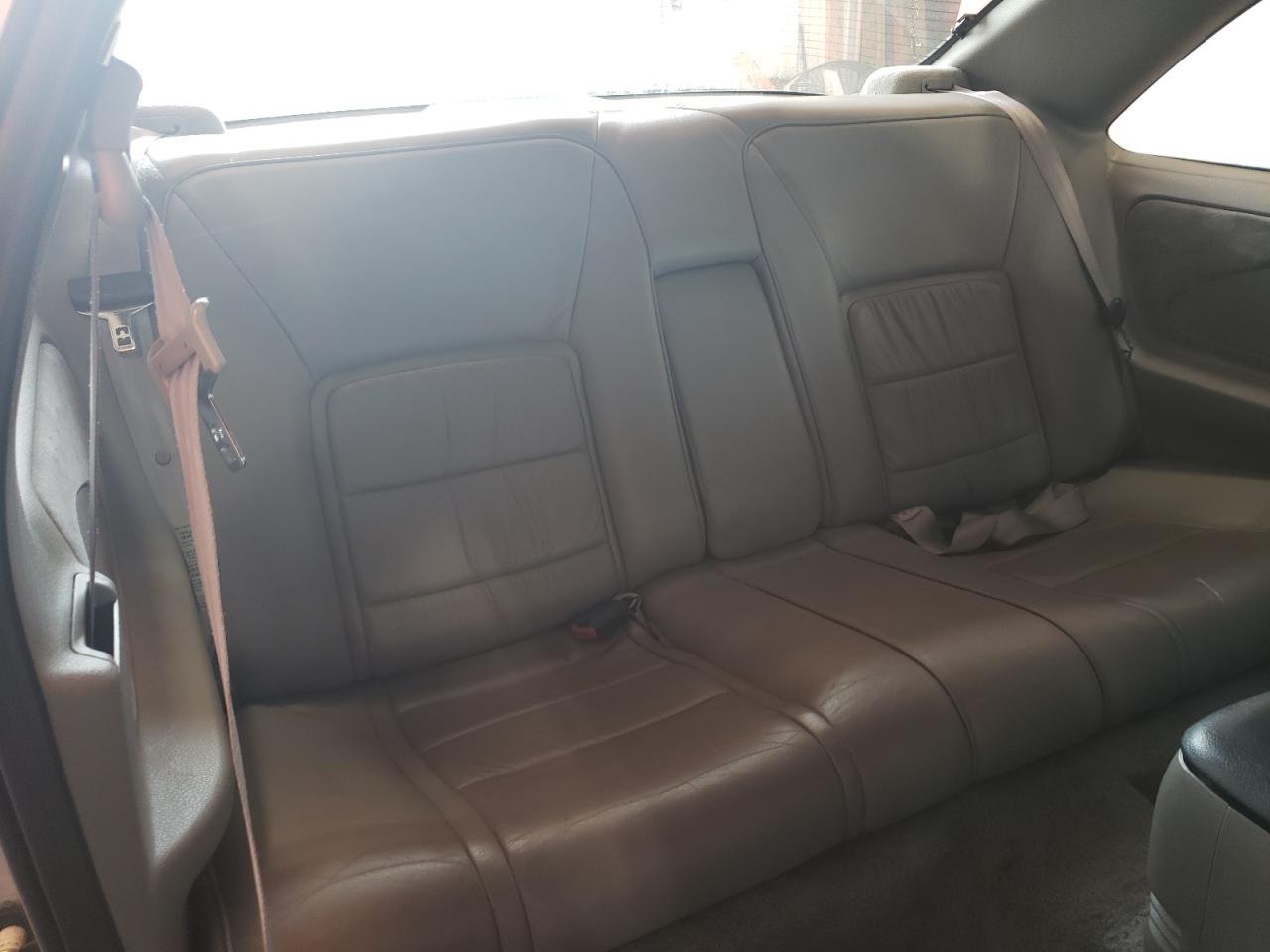 1997 Ford Thunderbird Lx VIN: 1FALP62W3VH168551 Lot: 67056344