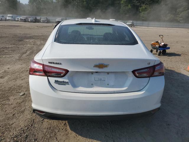 1G1ZD5ST6LF107130 Chevrolet Malibu LT 6