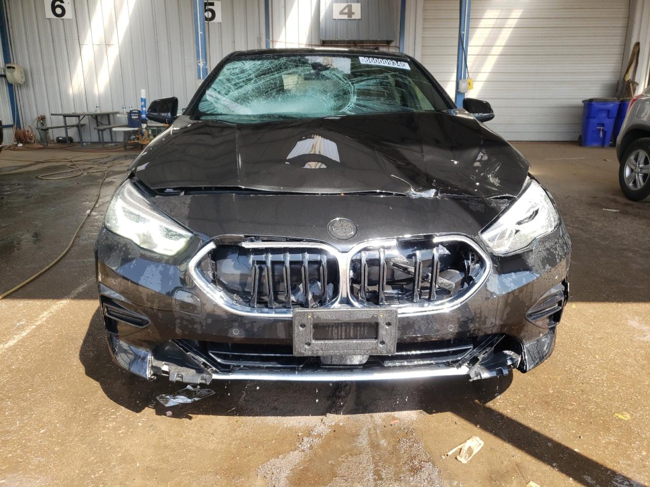 2023 BMW 228Xi VIN: WBA73AK0XP7M88820 Lot: 66000934