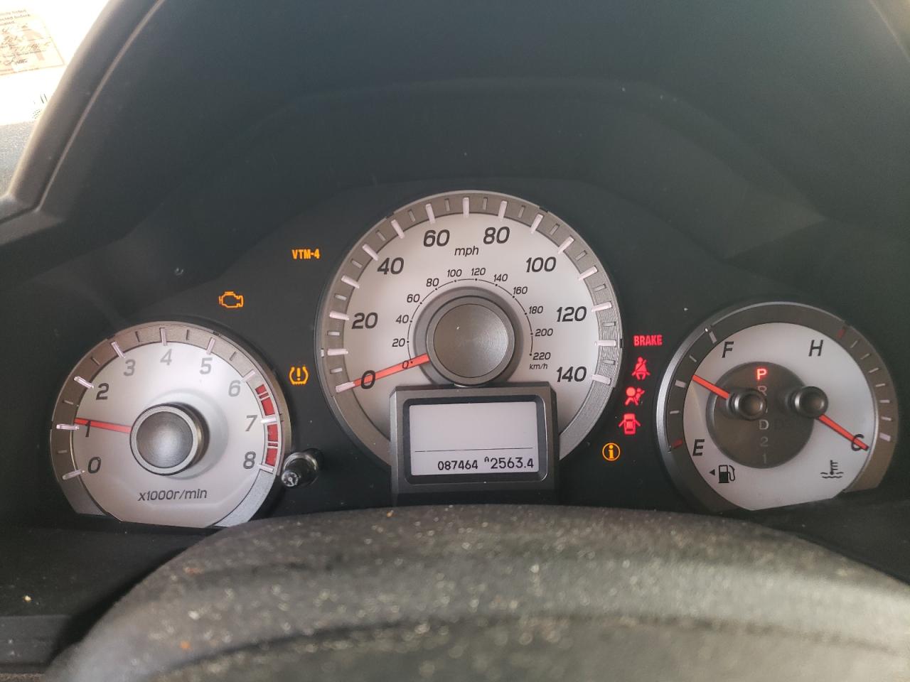 2013 Honda Pilot Touring VIN: 5FNYF4H96DB076132 Lot: 66791344