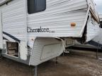 2007 Foresriver Cherokee for Sale in Greenwood, NE - Front End