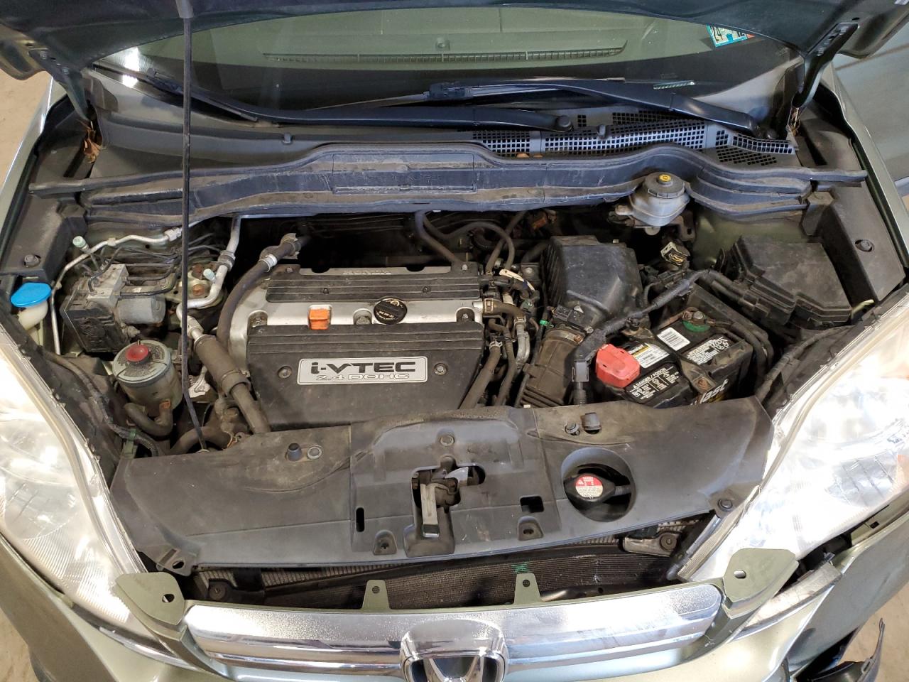 2007 Honda Cr-V Ex VIN: JHLRE48567C023052 Lot: 67863744