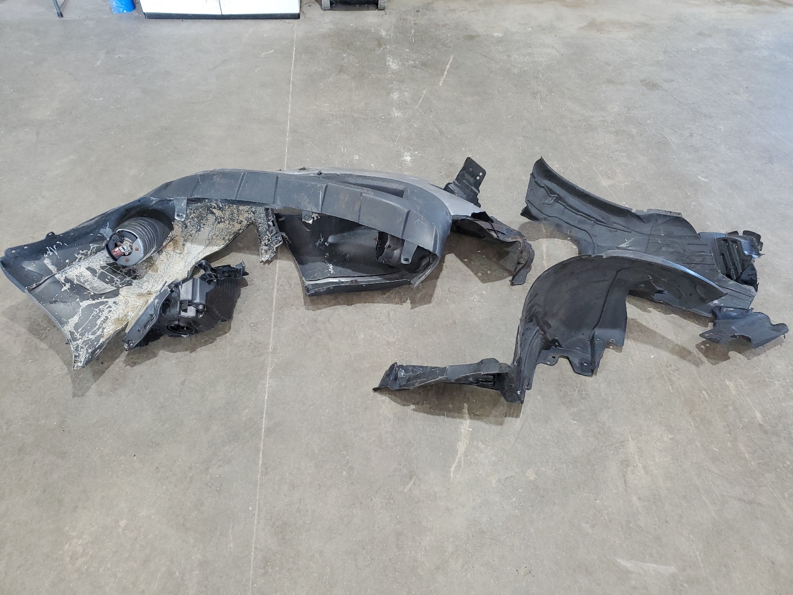 4S4BP61C487321442 2008 Subaru Outback 2.5I