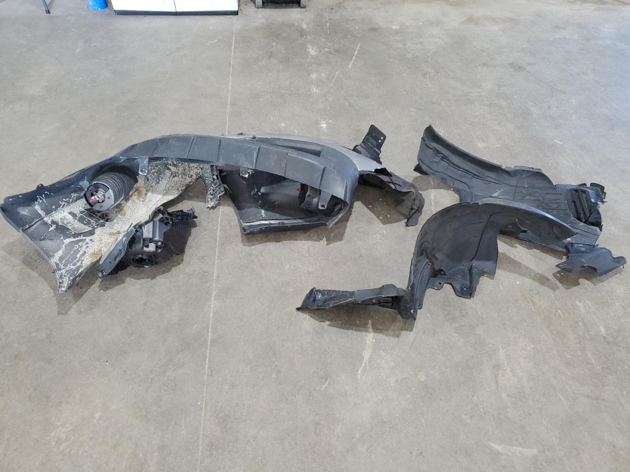 2008 Subaru Outback 2.5I VIN: 4S4BP61C487321442 Lot: 65550034