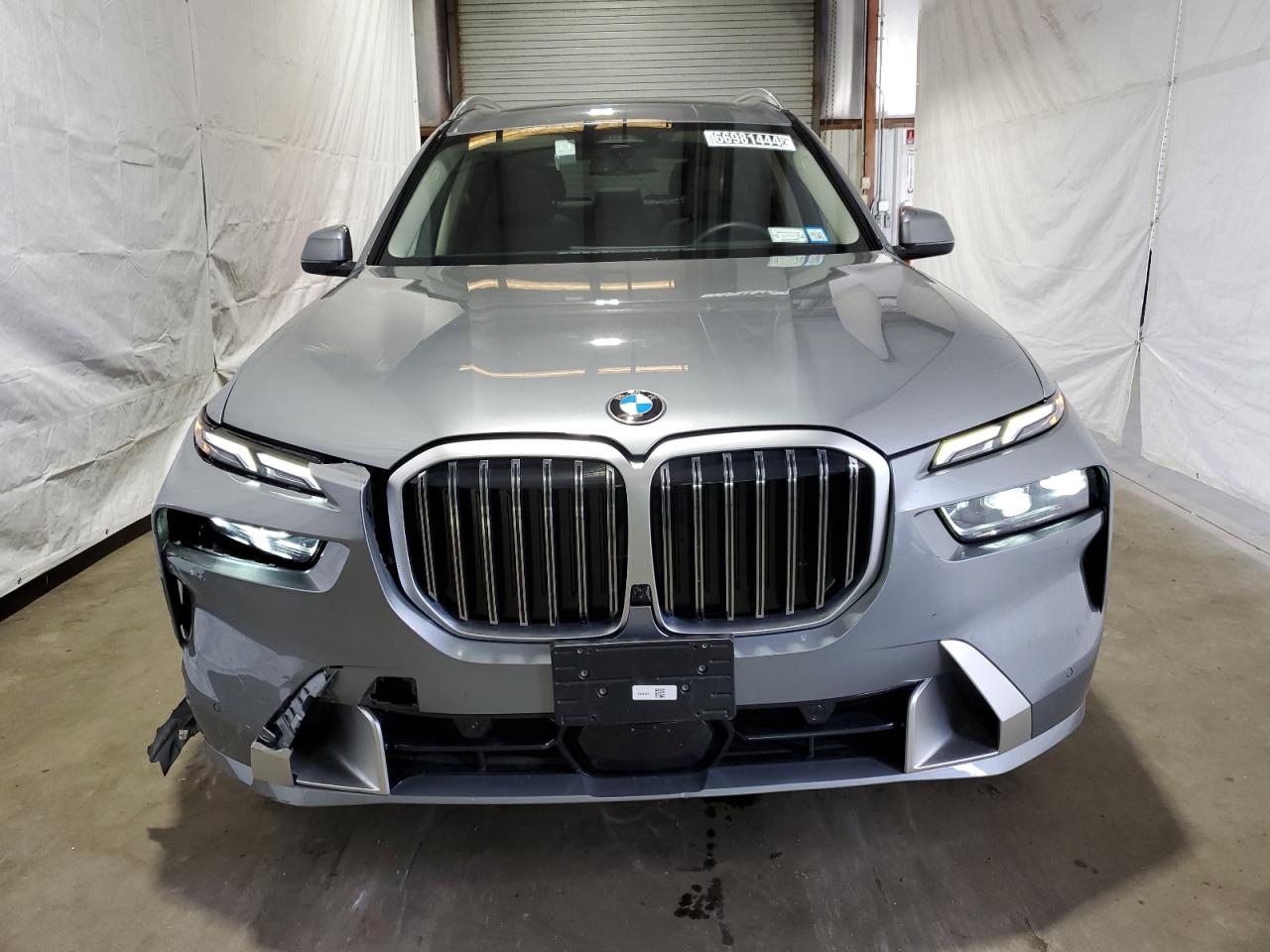 2024 BMW X7 xDrive40I VIN: 5UX23EM01R9V87307 Lot: 66981444