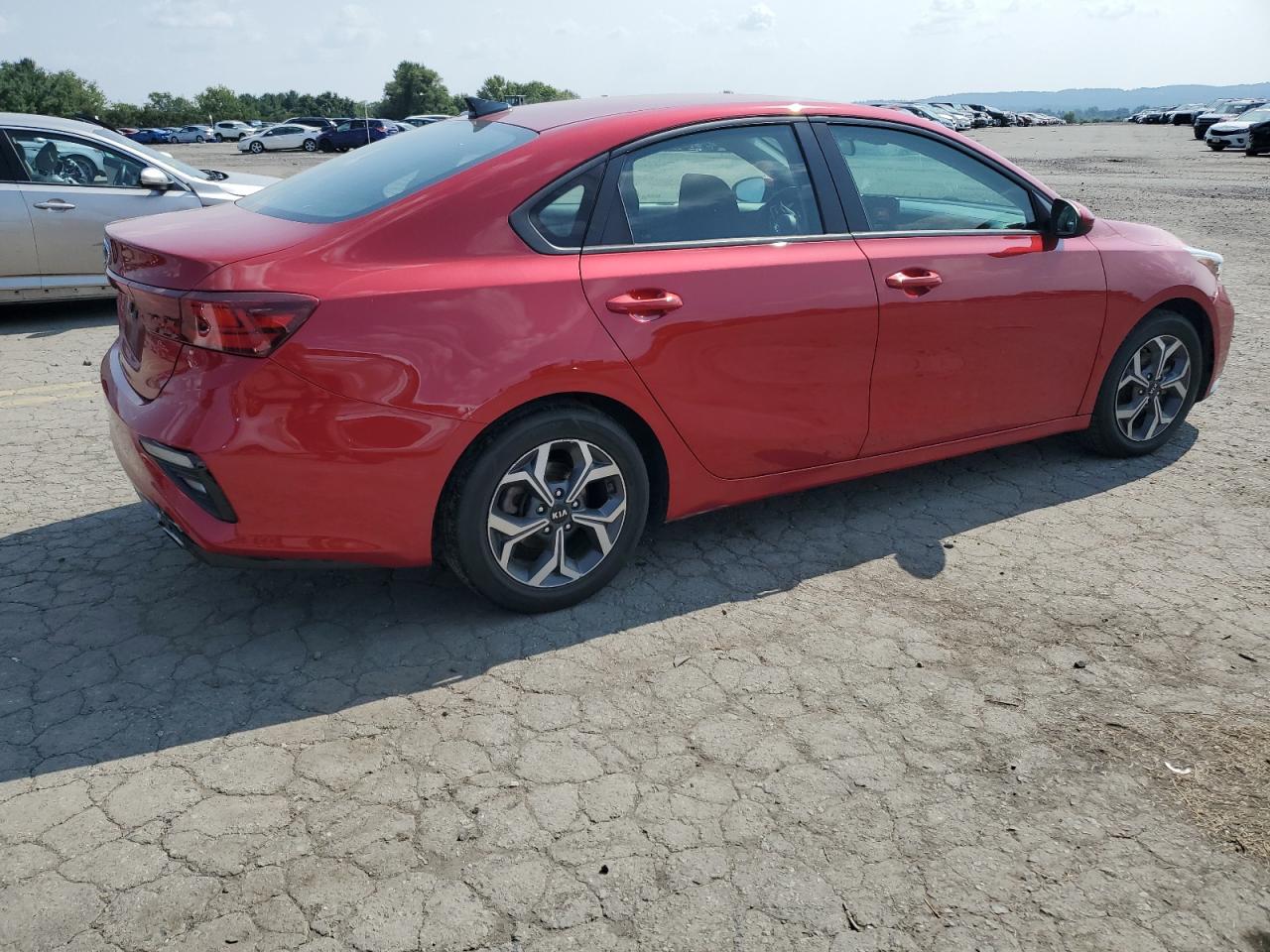 2019 Kia Forte - Image 3