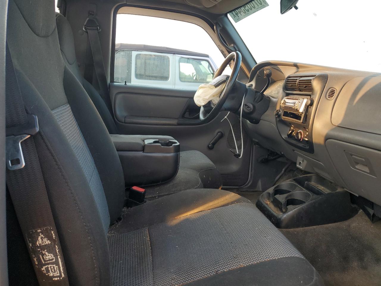 2003 Ford Ranger VIN: 1FTYR10U73TA31587 Lot: 67669544