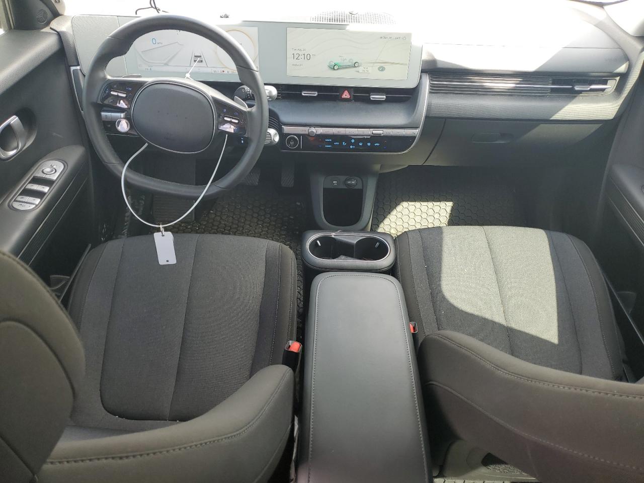 KM8KM4AE8NU088211 2022 Hyundai Ioniq 5 Se