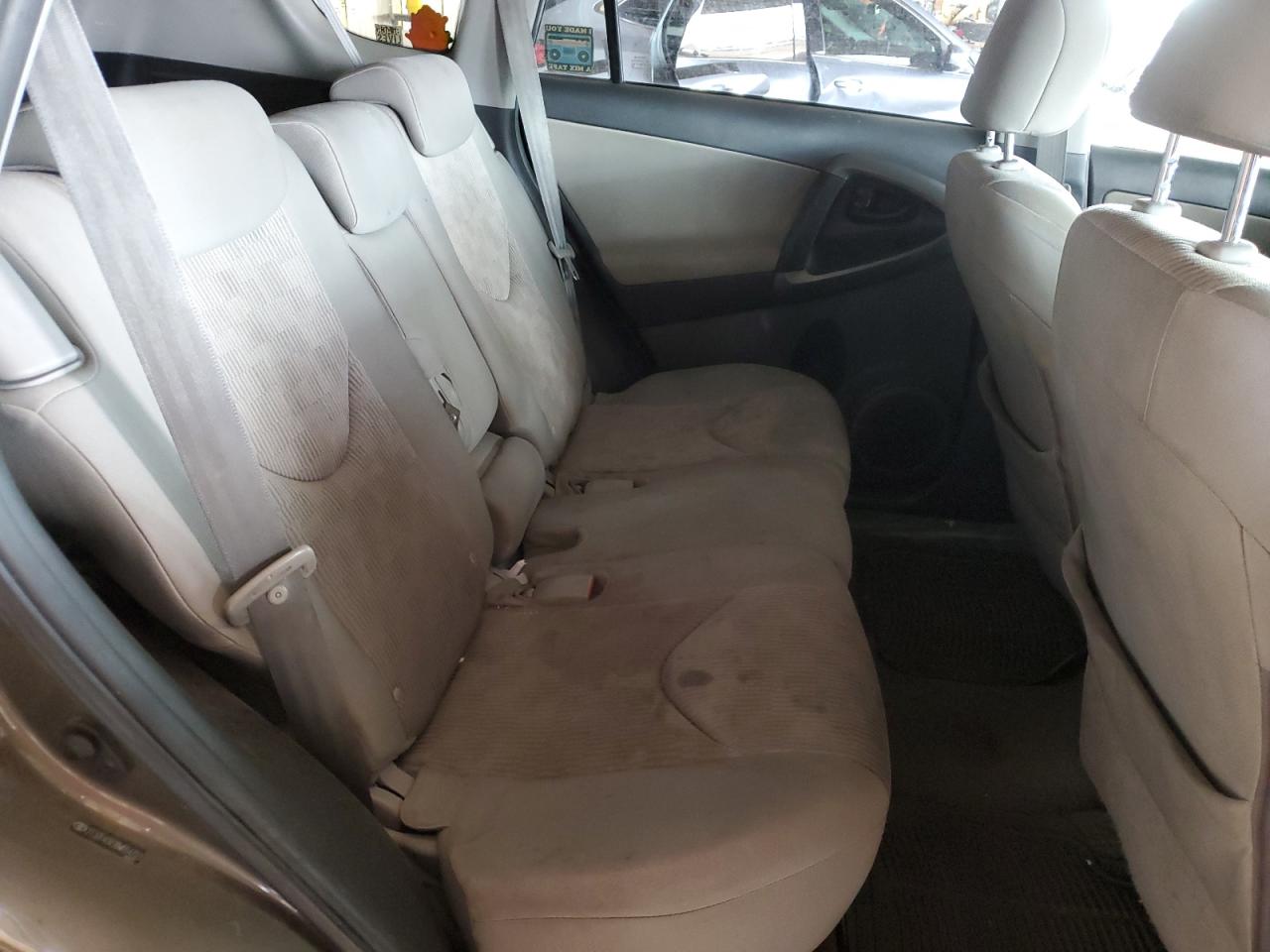 2011 Toyota Rav4 VIN: 2T3ZF4DV3BW054703 Lot: 66526594