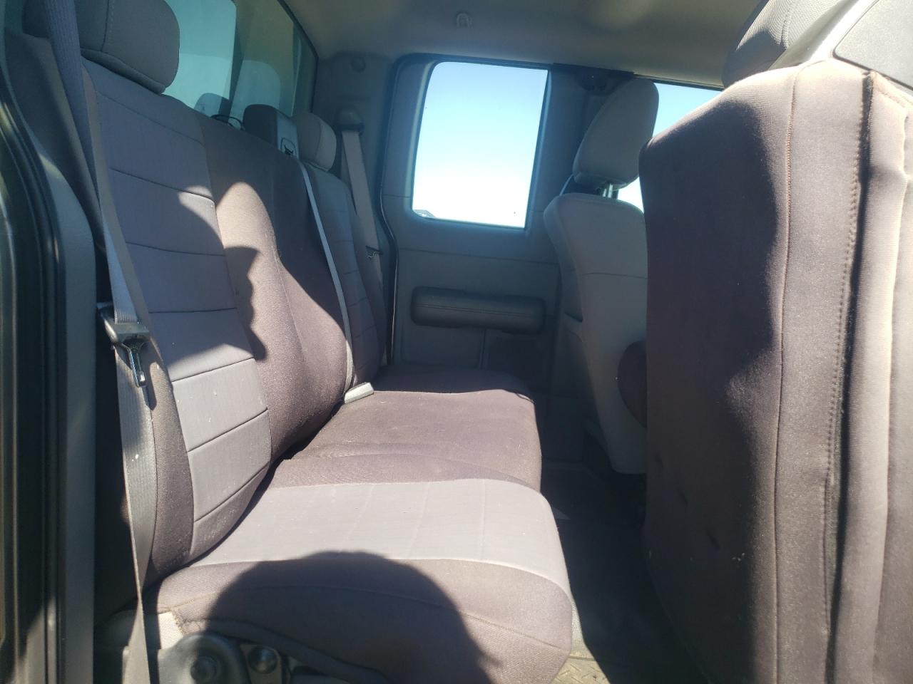 2005 Ford F150 VIN: 1FTRX12W45FB40311 Lot: 67787424