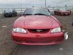 1997 Ford Mustang  продається в Elgin, IL - Side