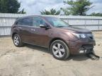 2011 Acura Mdx Technology for Sale in Windsor, NJ - Front End
