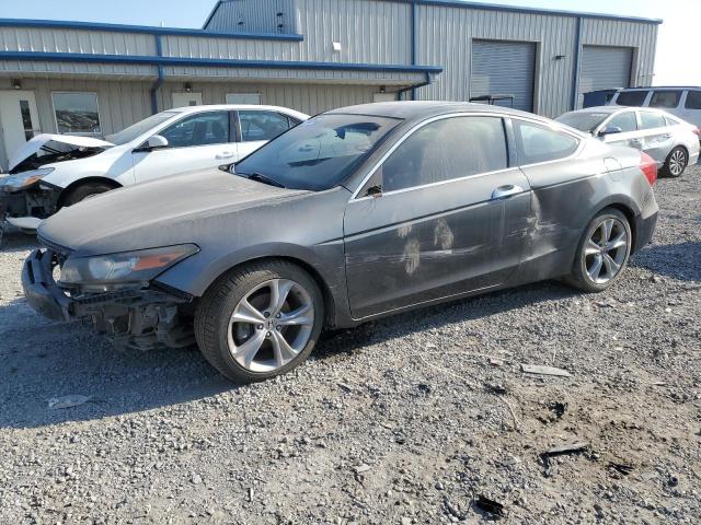 2011 Honda Accord Exl for Sale in Earlington, KY - All Over