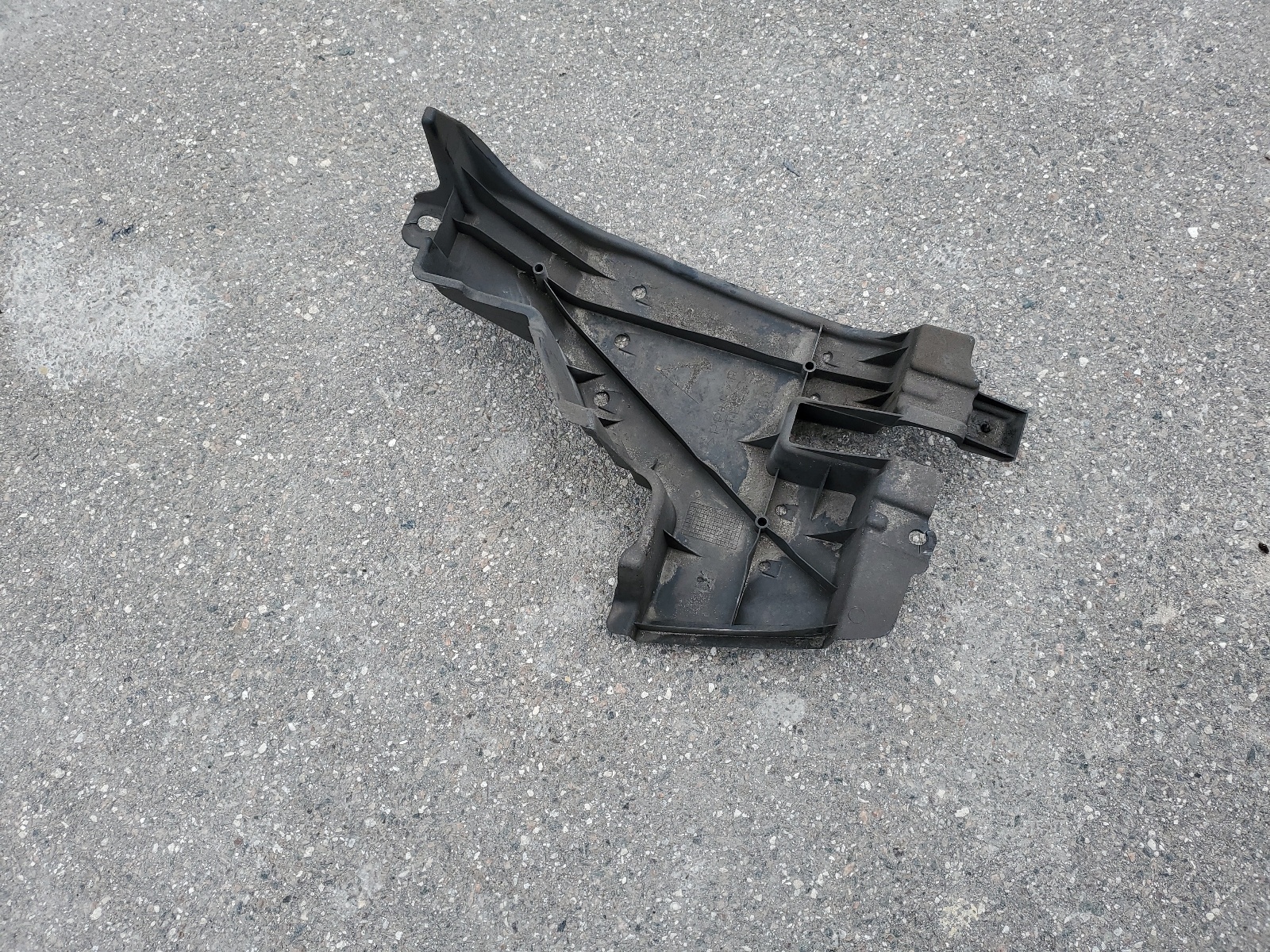 2T3WFREV5HW384656 2017 Toyota Rav4 Xle