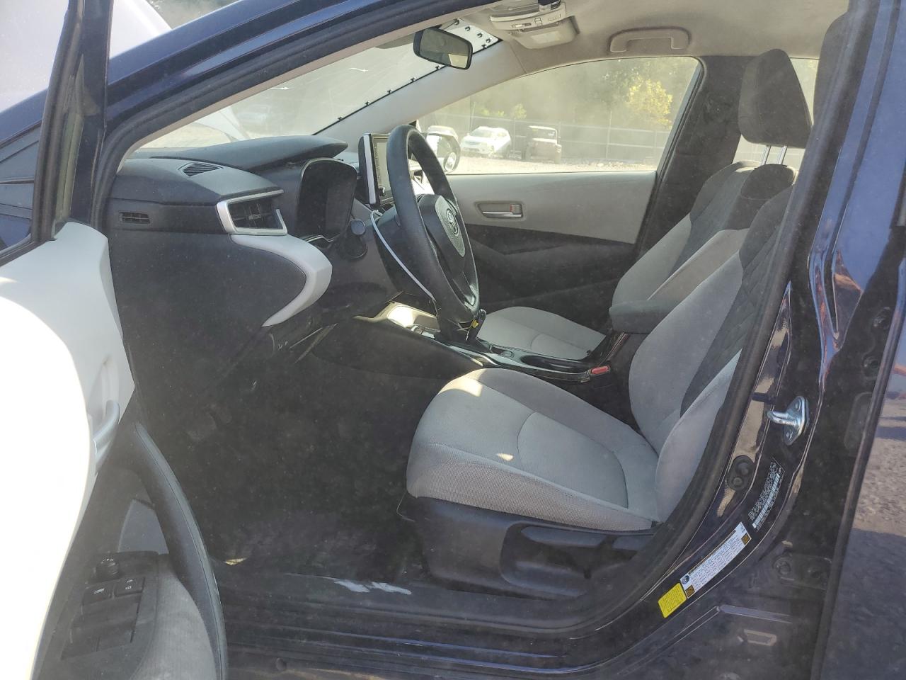 2020 Toyota Corolla - Image 7