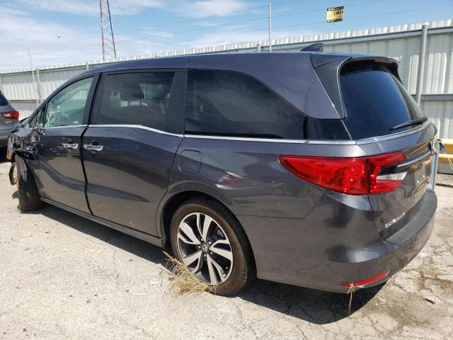 5FNRL6H81PB044922 Honda Odyssey TO 2