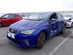 2020 SEAT IBIZA XCEL for sale at Copart CHESTER