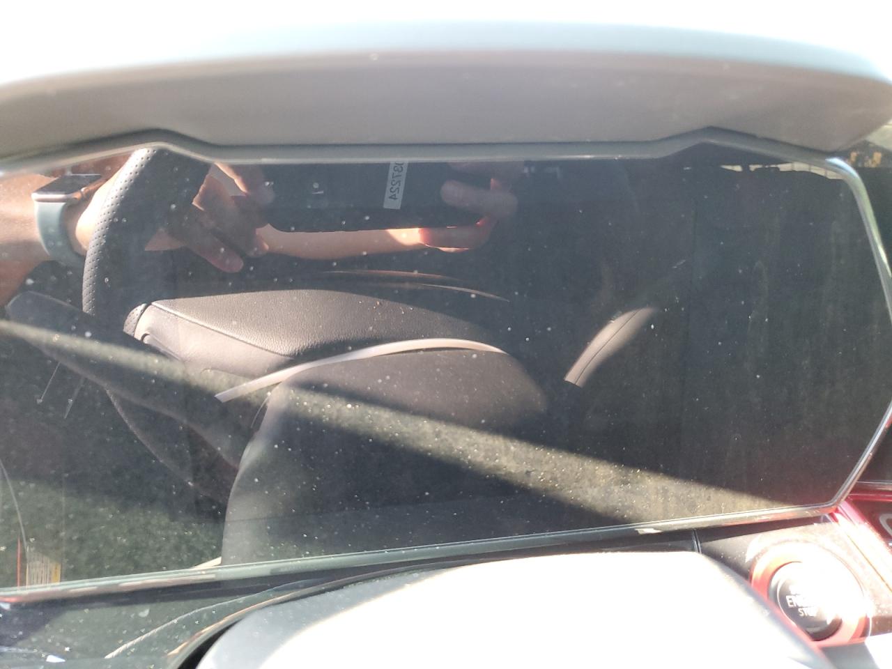 2024 Chevrolet Trax 2Rs VIN: KL77LJE26RC030909 Lot: 66240124