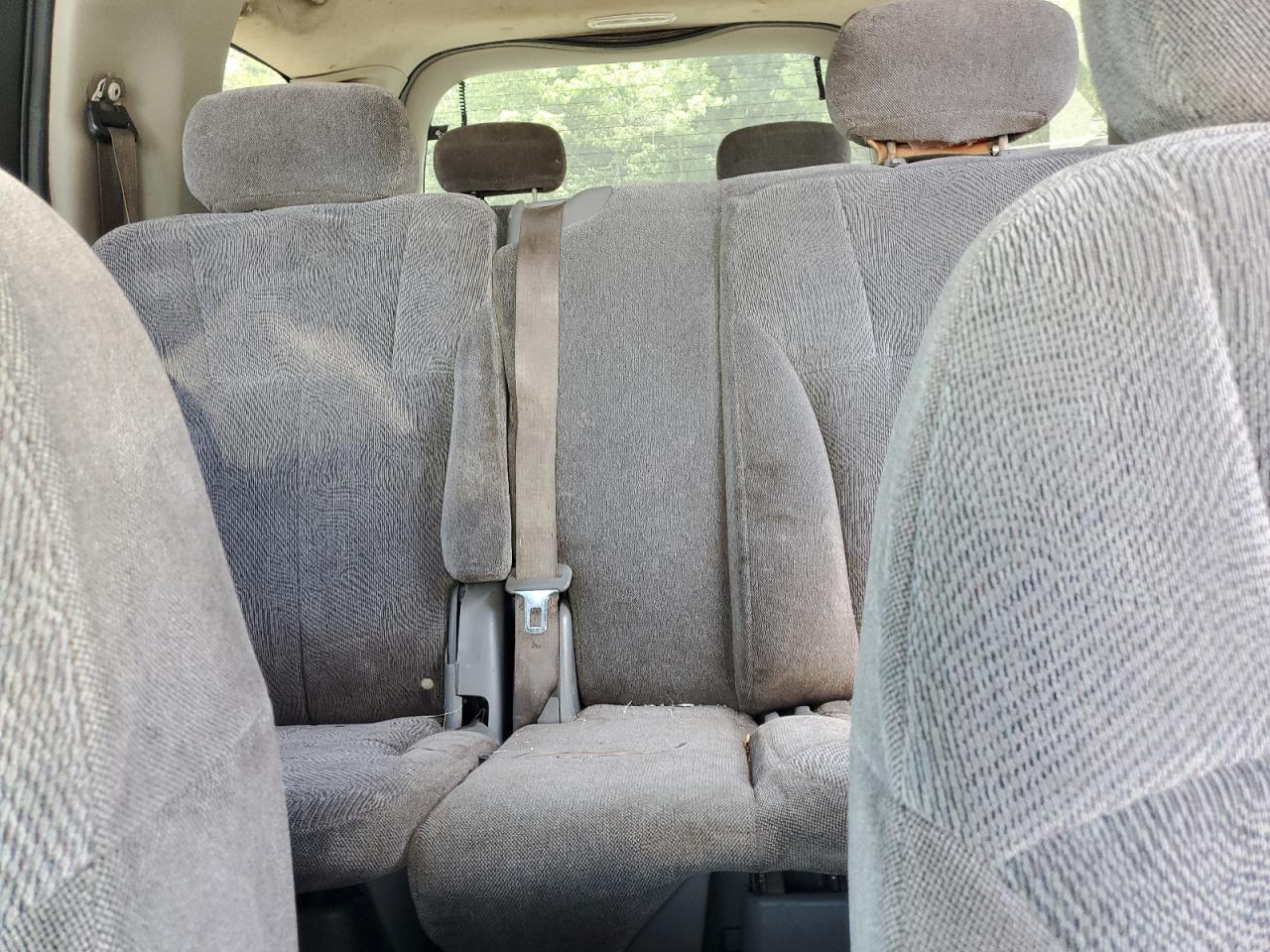 2004 Chevrolet Trailblazer Ext Ls VIN: 1GNET16S346233344 Lot: 64976384