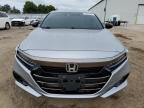 2022 HONDA ACCORD SE   à vendre chez Copart ON - TORONTO