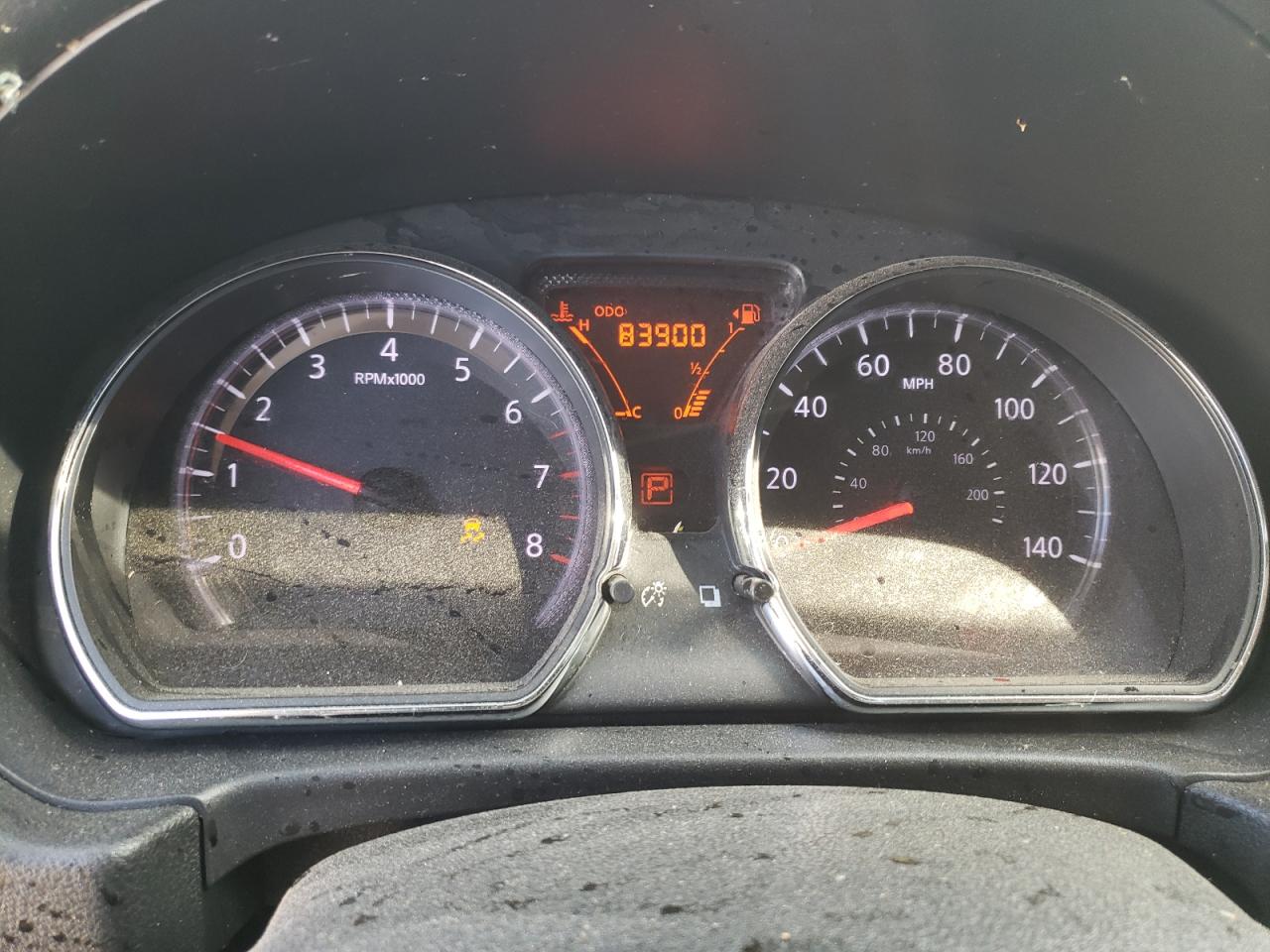 2014 Nissan Versa S VIN: 3N1CN7AP6EK465551 Lot: 68714564