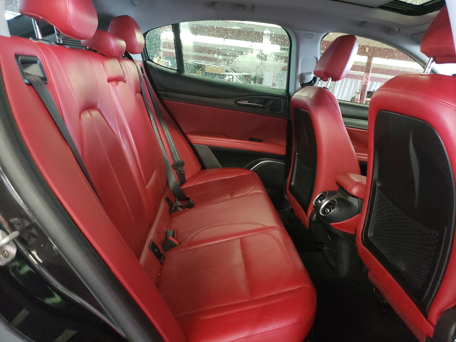 ZASFAKBN4J7B81549 2018 Alfa Romeo Stelvio Ti