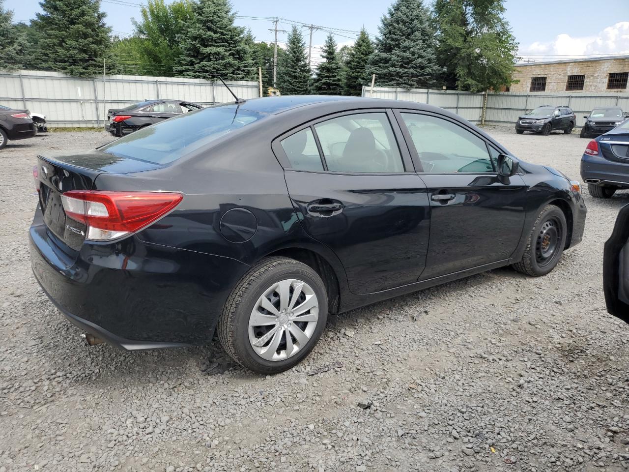 4S3GKAA66J3617047 2018 Subaru Impreza