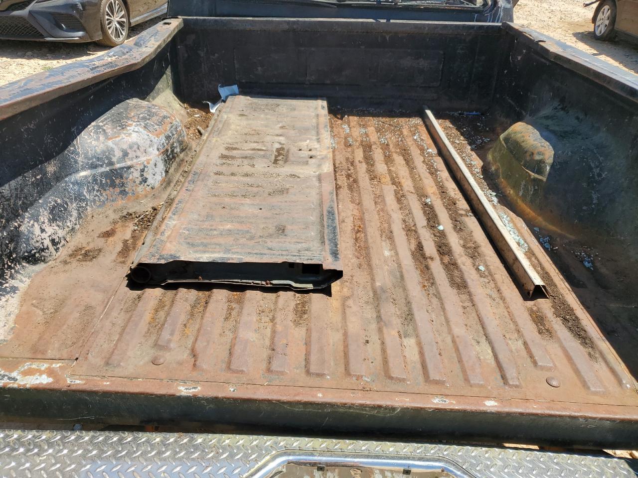 1985 Ford F150 VIN: 1FTCF15F6FNA11739 Lot: 68809474