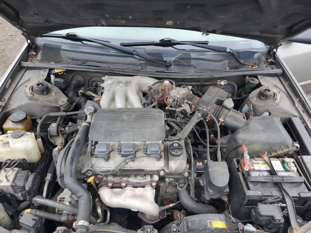 1999 Toyota Camry Le VIN: 4T1BF22K4XU080094 Lot: 66576704