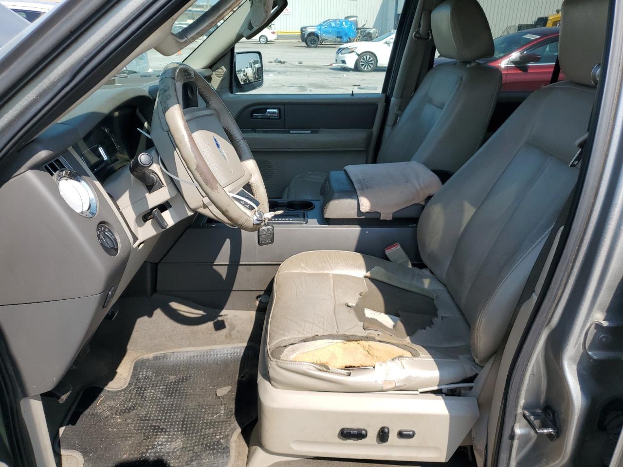 2008 Ford Expedition Xlt VIN: 1FMFU15588LA88567 Lot: 68440274