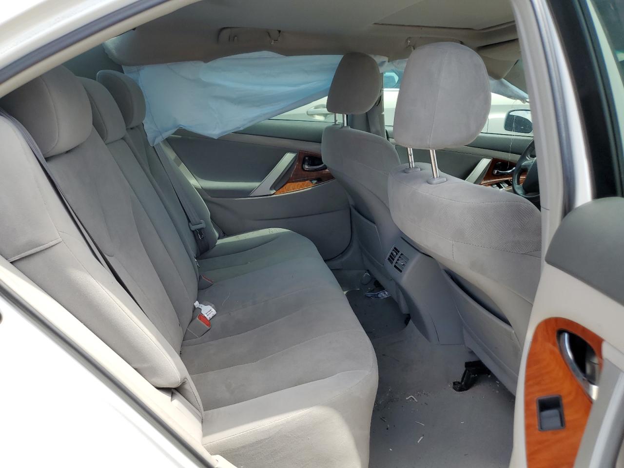 2009 Toyota Camry Base VIN: 4T4BE46K59R136481 Lot: 66591524