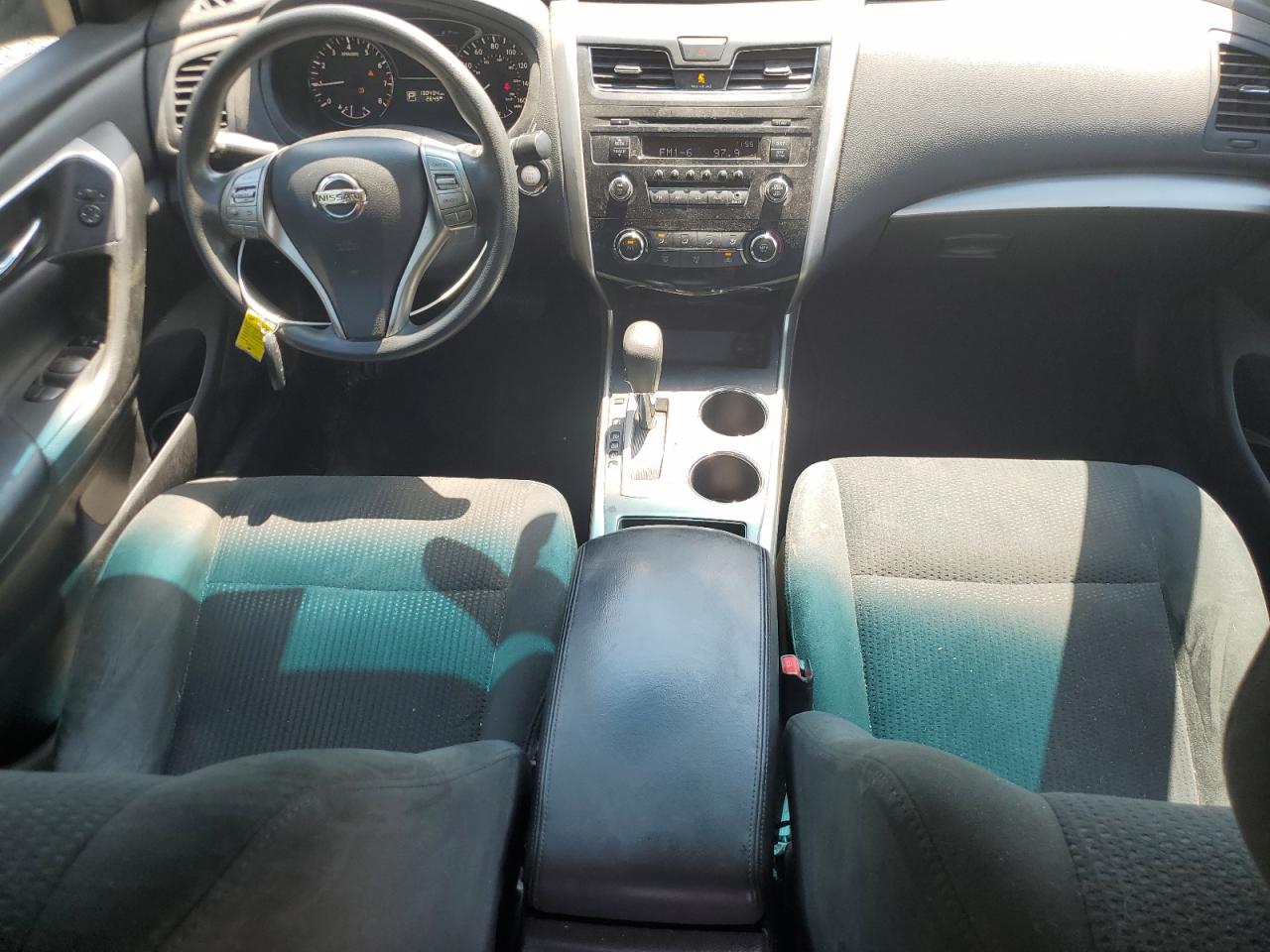 2015 Nissan Altima 2.5 VIN: 1N4AL3AP5FN914948 Lot: 66955694