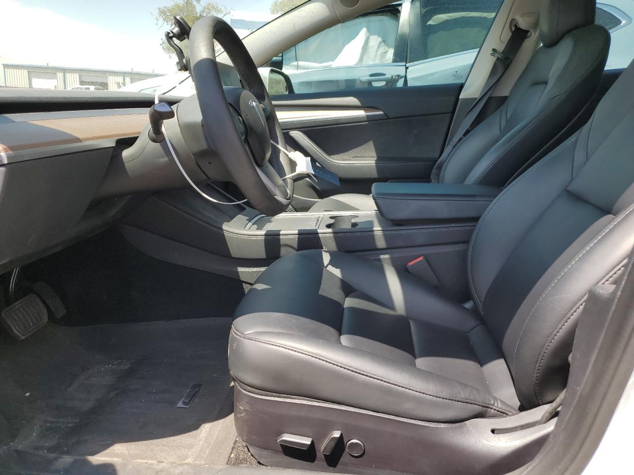 2022 Tesla Model 3 VIN: 5YJ3E1EB4NF270839 Lot: 65475664