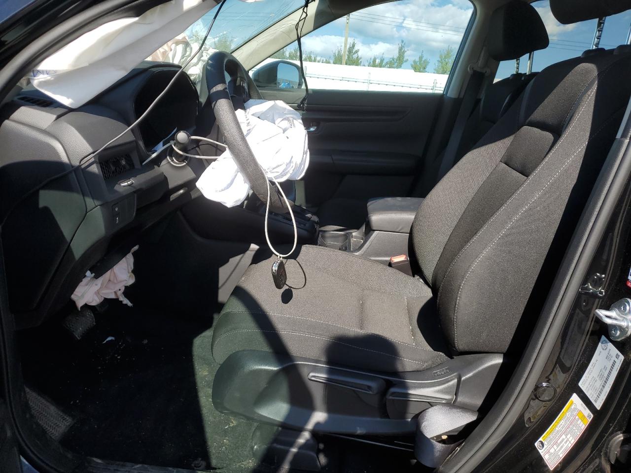 2023 Honda CR-V - Image 7