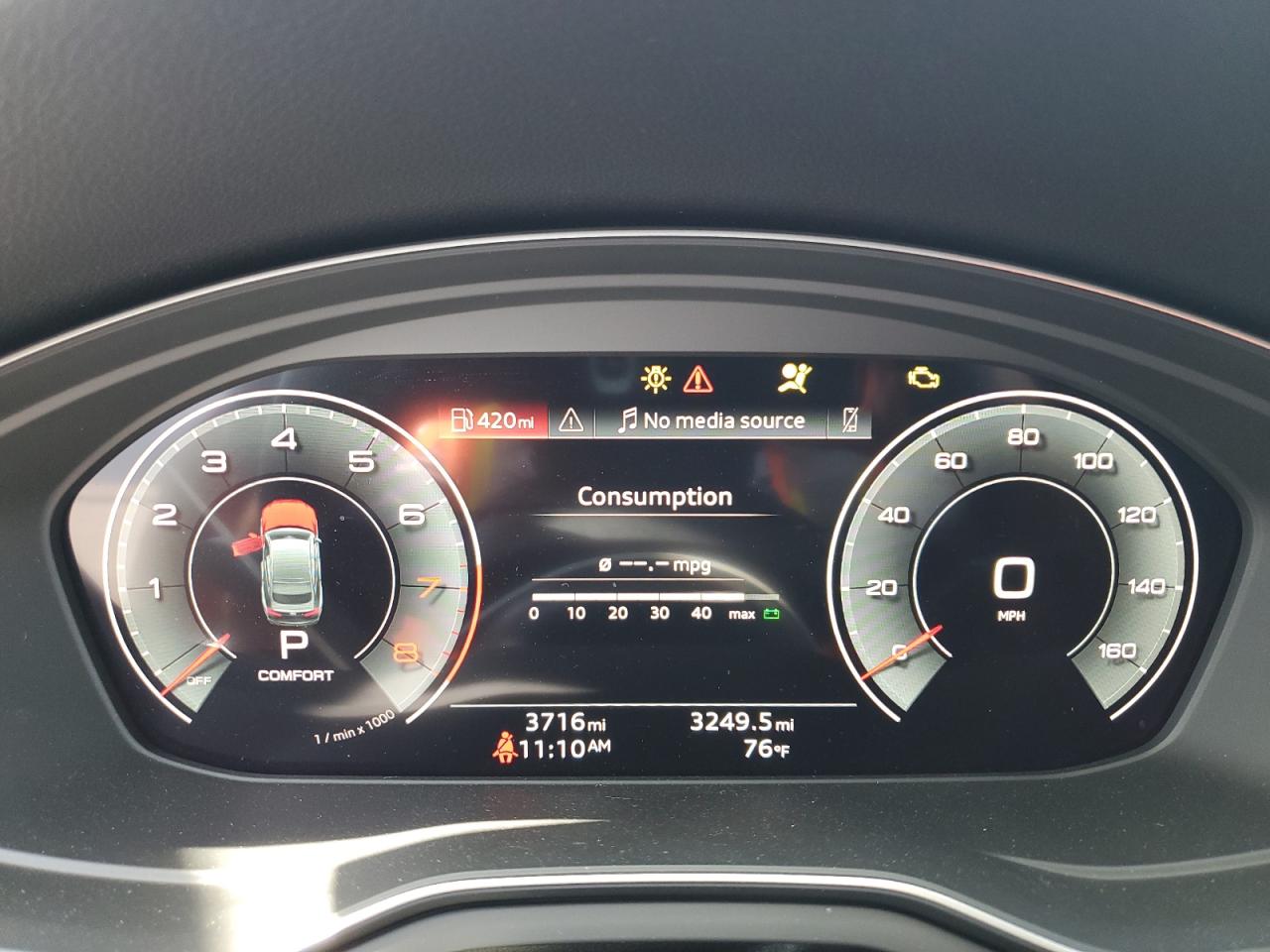 2024 Audi A5 - Image 9