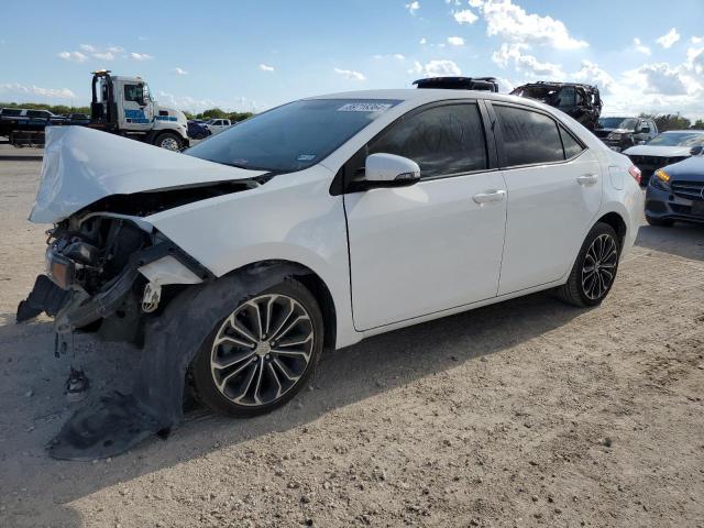 San Antonio, TX에서 판매 중인 2014 Toyota Corolla L - Front End