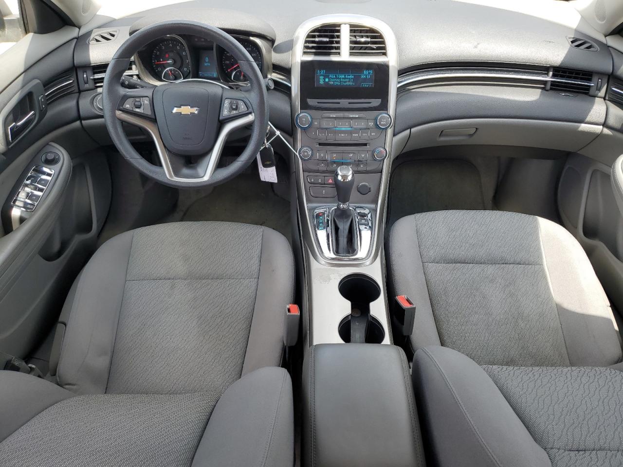 2013 Chevrolet Malibu - Image 8