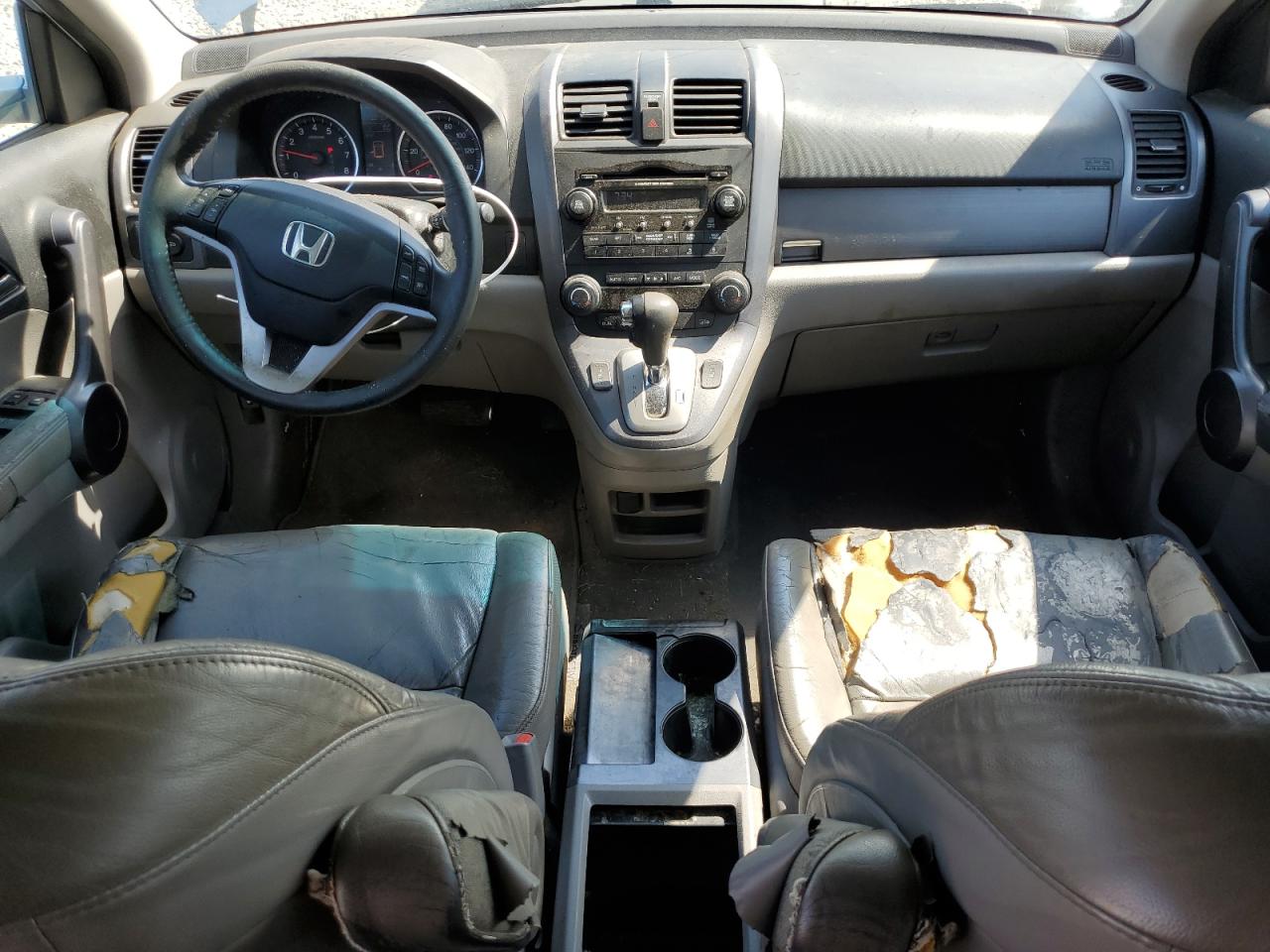 5J6RE387X8L006310 2008 Honda Cr-V Exl