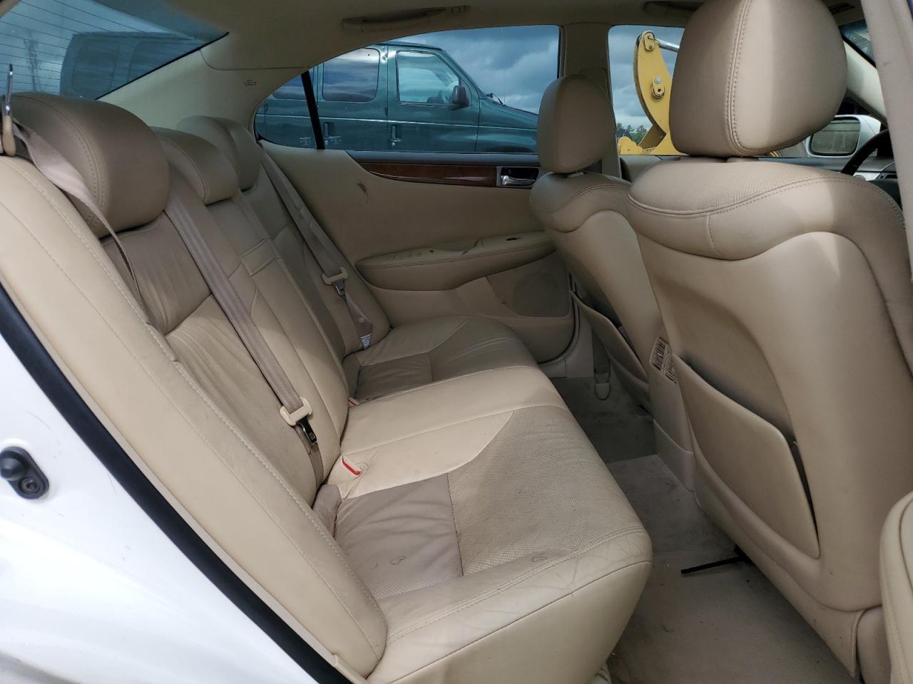 2005 Lexus Es 330 VIN: JTHBA30G955078919 Lot: 66481614