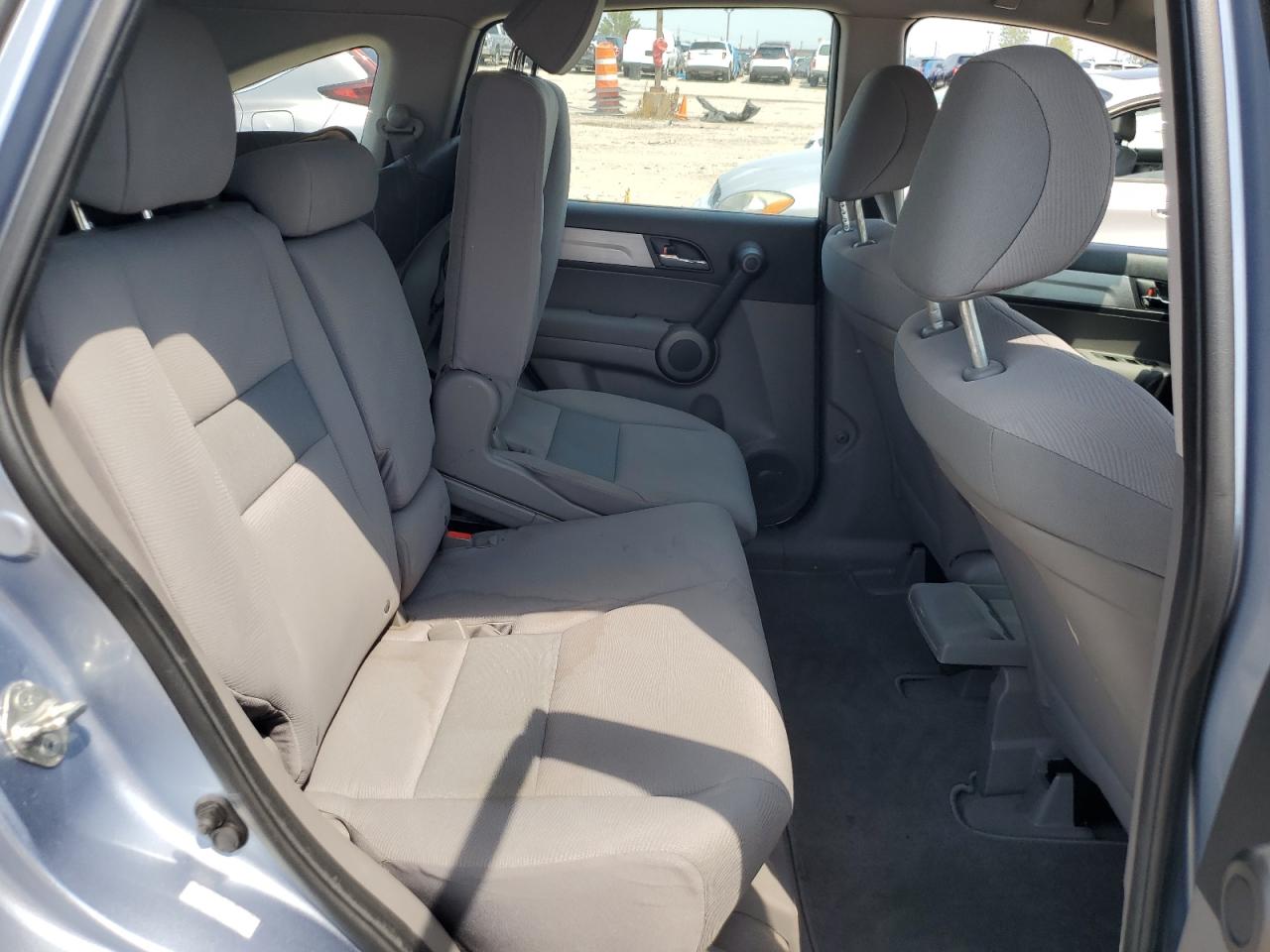 2010 Honda CR-V - Image 11