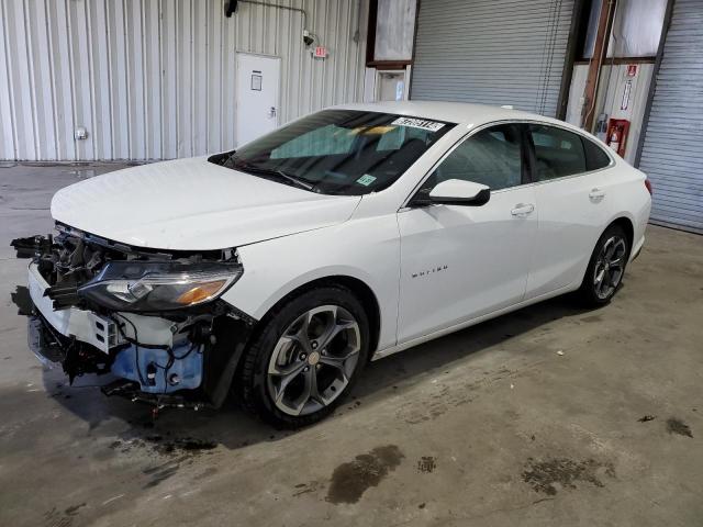 1G1ZD5ST8PF131399 Chevrolet Malibu LT