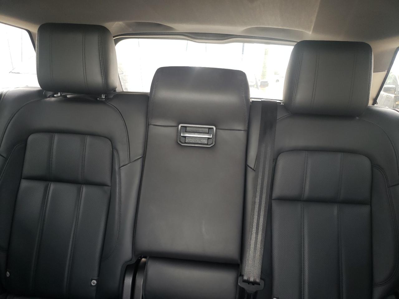 2018 Land Rover Range Rover Sport Supercharged Dynamic VIN: SALWR2RE8JA193108 Lot: 64966774