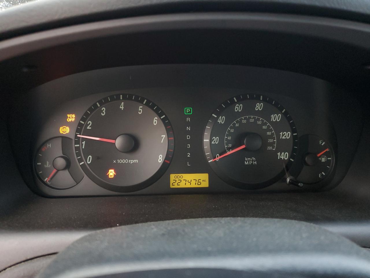 2005 Hyundai Elantra Gls VIN: KMHDN46D65U936897 Lot: 66203614