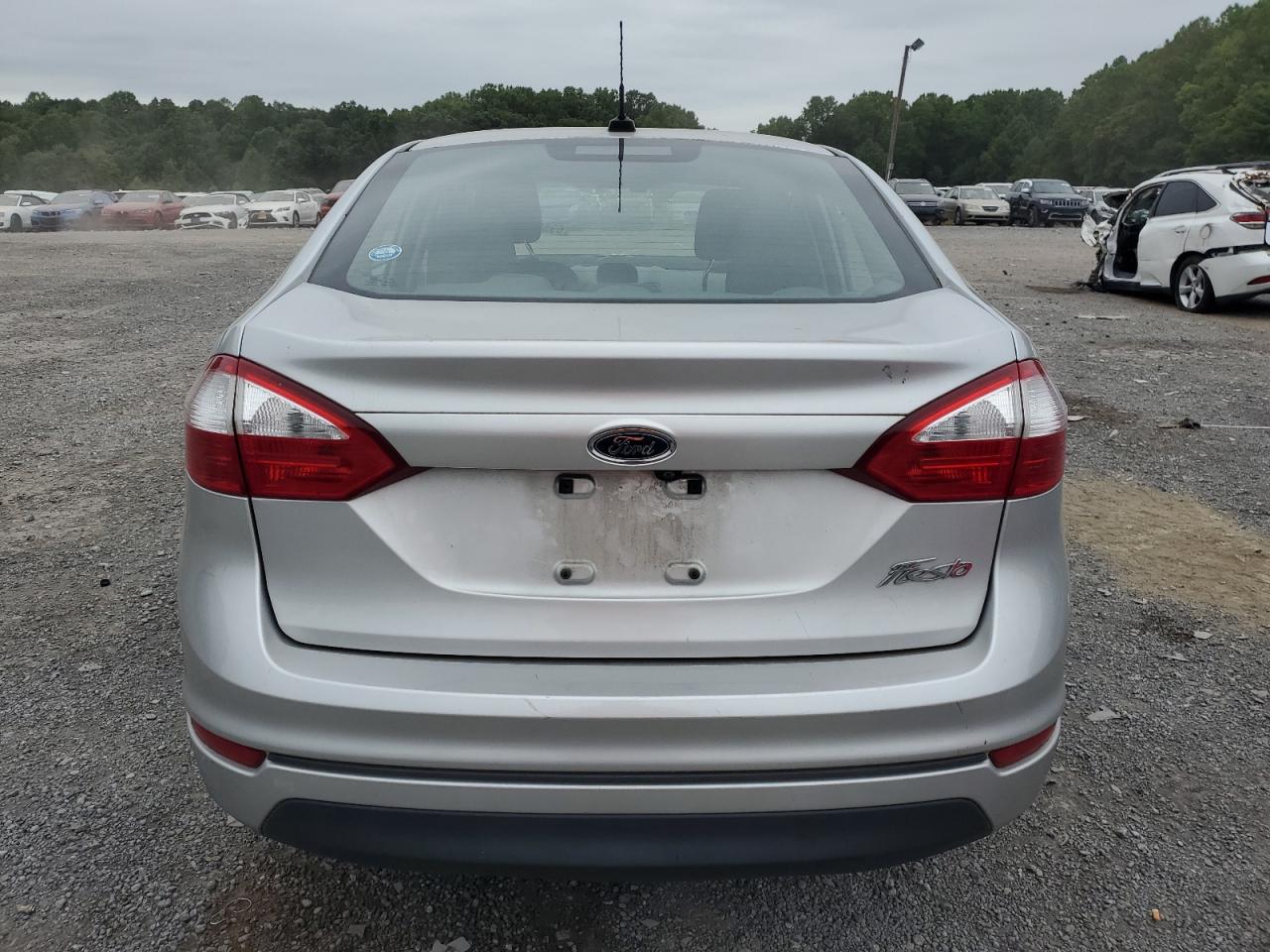 2018 Ford Fiesta - Image 6