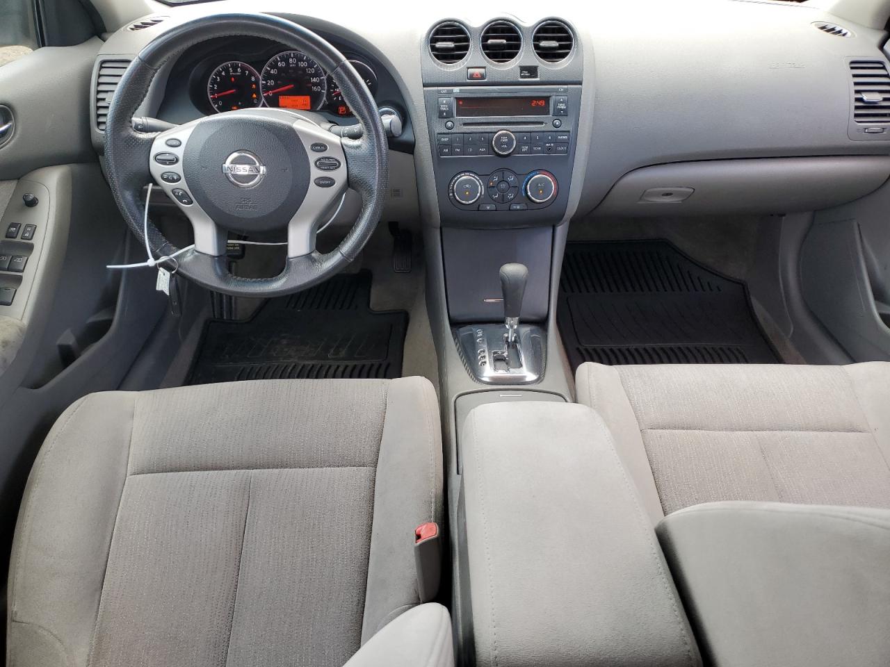 1N4AL2AP2CC168010 2012 Nissan Altima Base