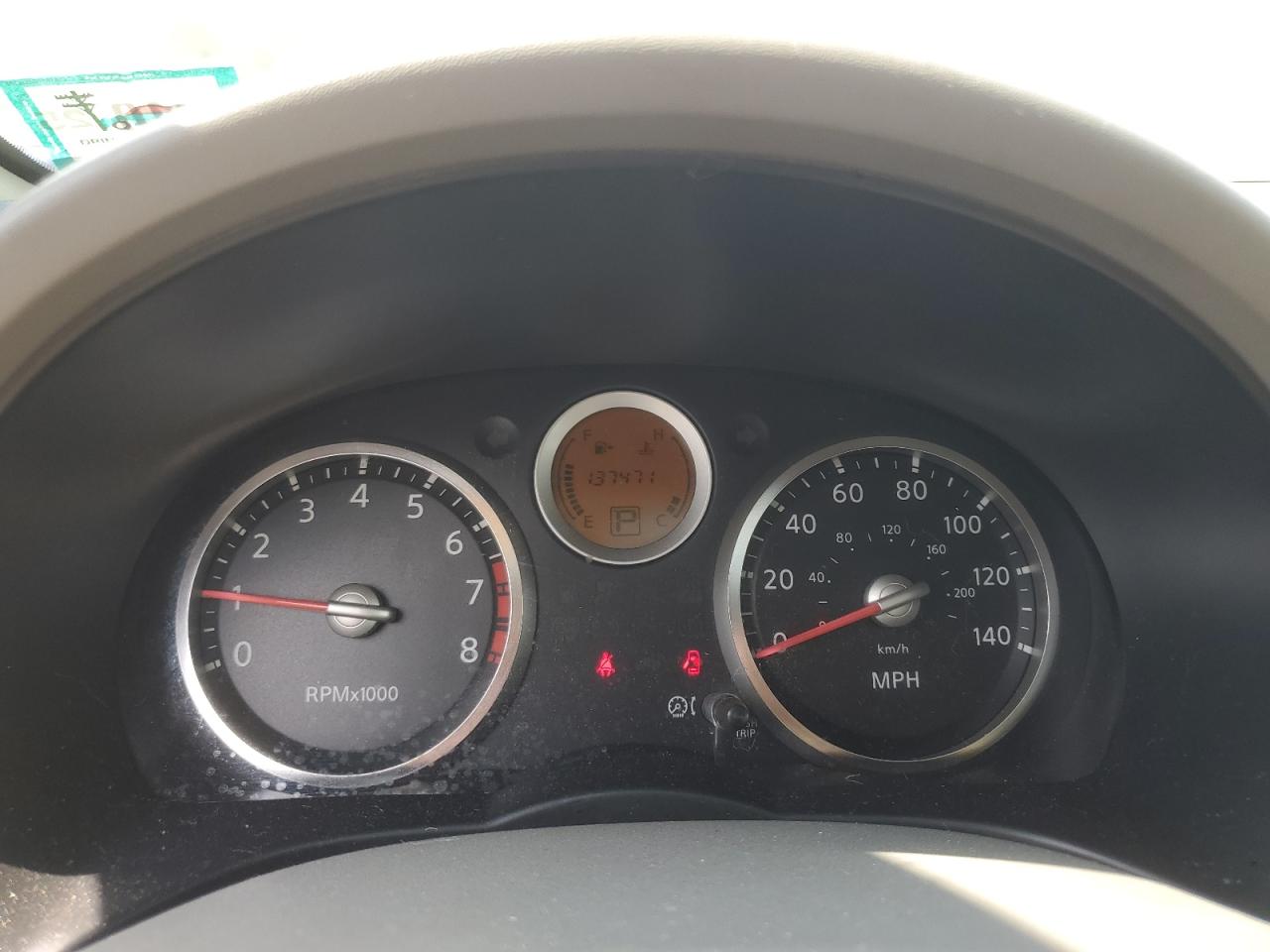 2007 Nissan Sentra 2.0 VIN: 3N1AB61E07L600240 Lot: 65913364