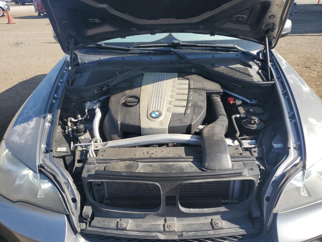 2012 BMW X5 xDrive35D VIN: 5UXZW0C52CL669143 Lot: 67319674