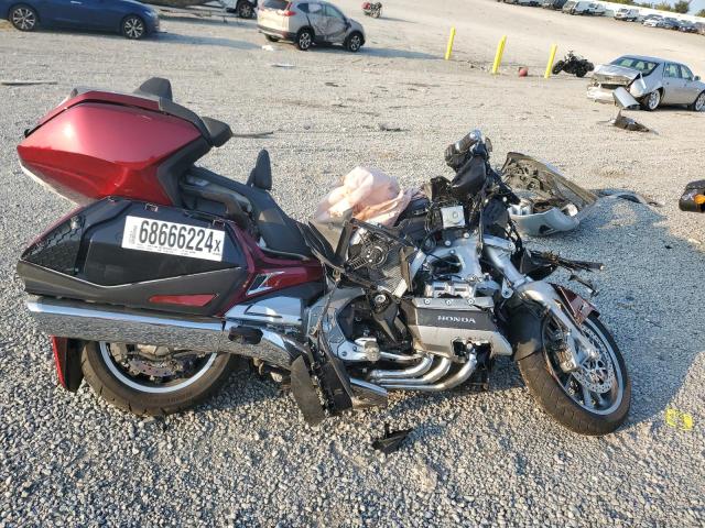 2021 Honda Gl1800 D продається в Earlington, KY - Front End