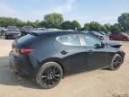 2024 Mazda 3 Select Sport de vânzare în Des Moines, IA - Front End