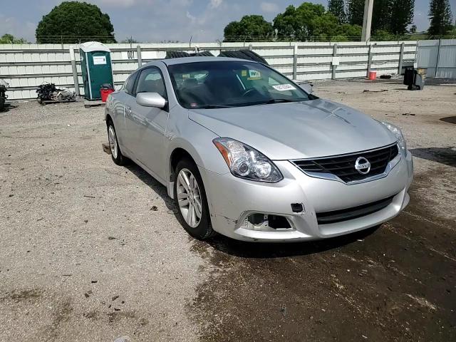 2013 Nissan Altima S VIN: 1N4AL2EP2DC147363 Lot: 68120944